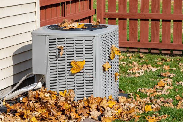 Best HVAC Training and Certification in Princeton, MO