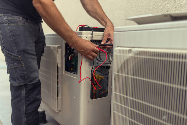 Best Energy-efficient HVAC Solutions in Princeton, MO