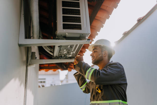 Best Seasonal HVAC Services in Princeton, MO
