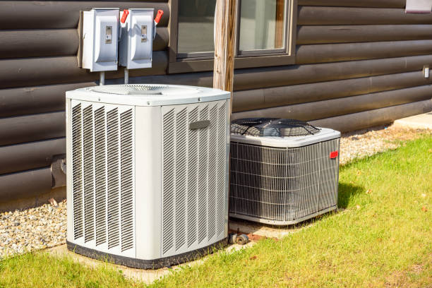 Best HVAC Software and Technology in Princeton, MO