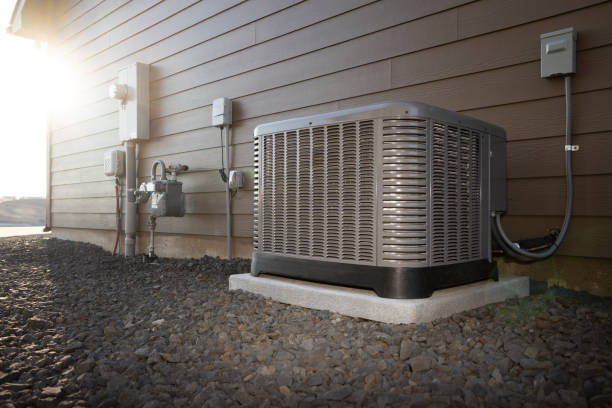 Best Solar-powered HVAC Systems in Princeton, MO